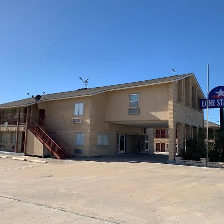 Lone Star Inn Kenedy Exteriér fotografie