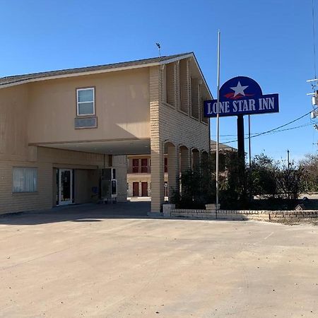 Lone Star Inn Kenedy Exteriér fotografie