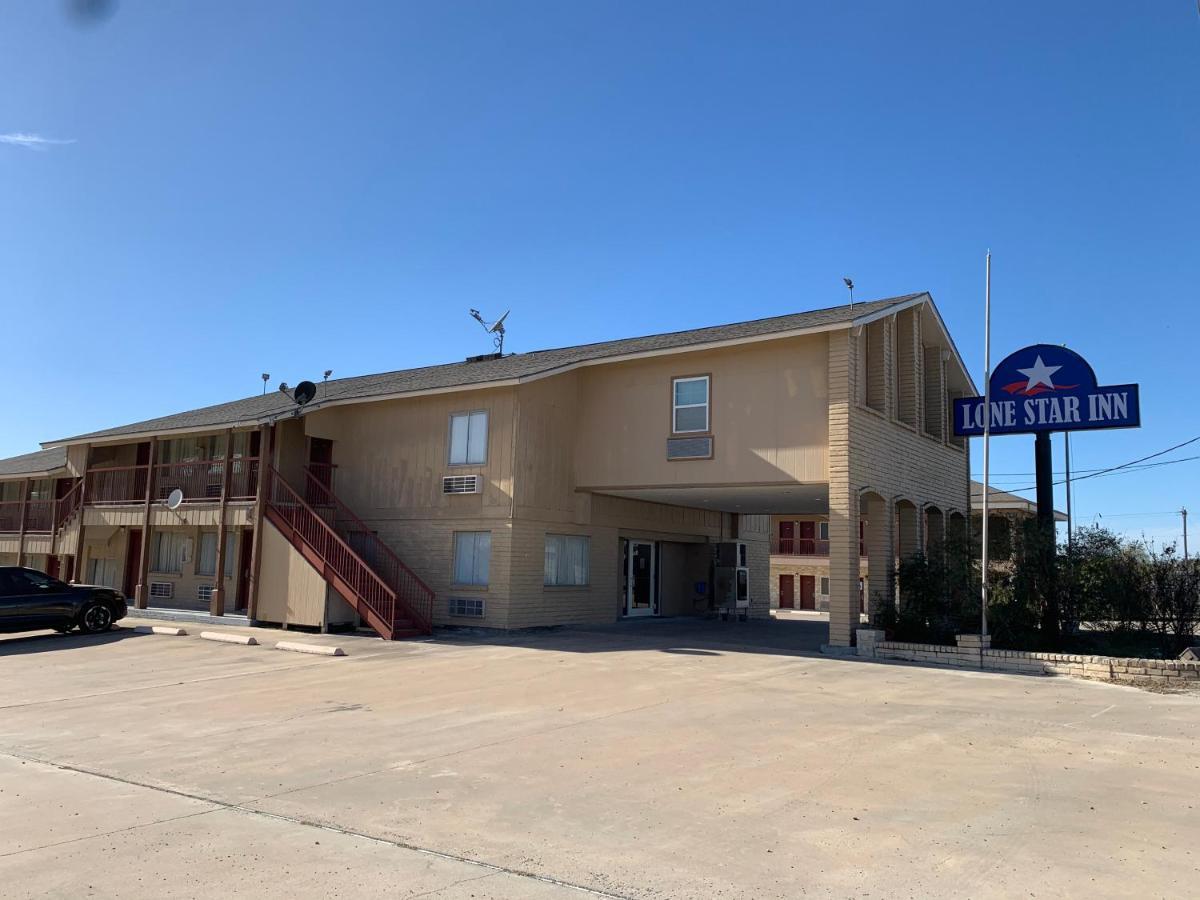 Lone Star Inn Kenedy Exteriér fotografie