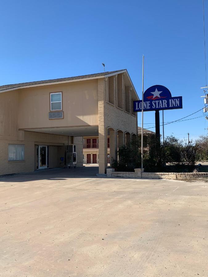 Lone Star Inn Kenedy Exteriér fotografie